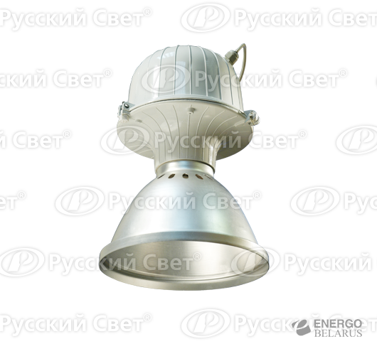 Светильник ЖСП01-150-701 с встроенным дросселем Ардатов 1001150701