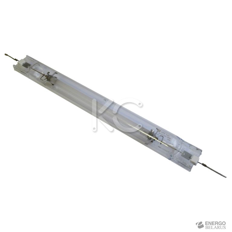Лампа ДНАТ-HPS-Tube-1000Вт-380В-GP-K12/S30-KC