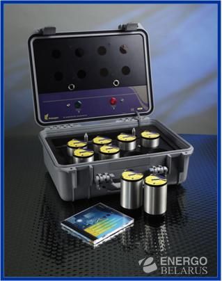 Система поиска утечек ENIGMA