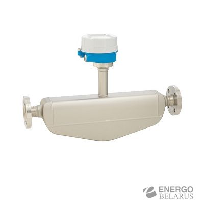 Расходомер кориолисовый Endress+Hauser Proline Promass H