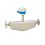 Расходомер кориолисовый Endress+Hauser Proline Promass H