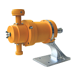 Датчик контроля загазованности горючих газов СГОЭС