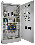 Устройства вводно-распределительные УВР