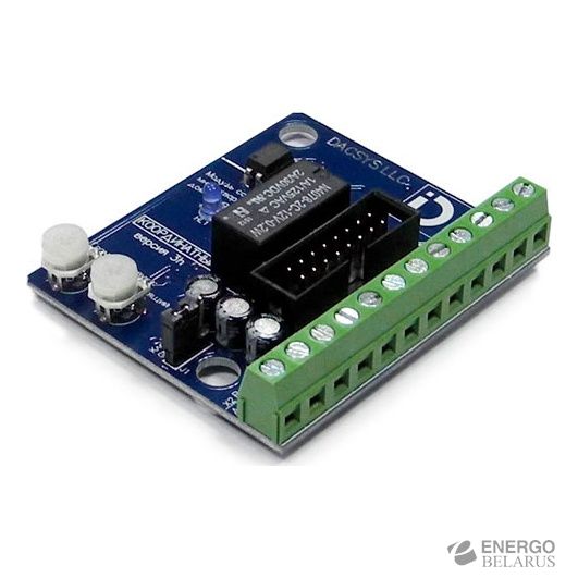 CTV МСК Модуль сопряжения