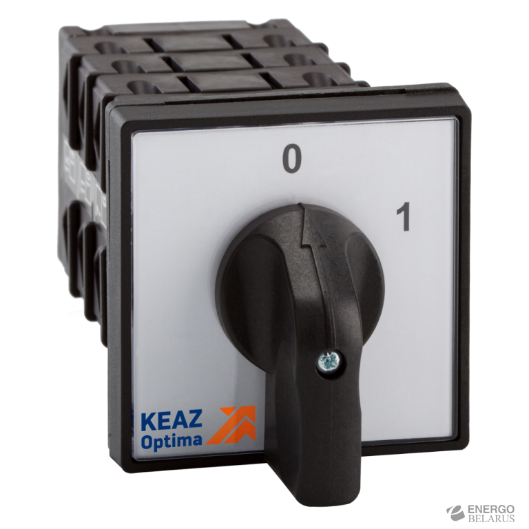 Переключатель OptiSwitch 4G16-824-U-S1-R114