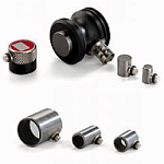 Датчики «Сдвиговые волны»: контактные и с линией задержки