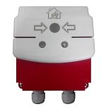 Извещатель пожарный ручной