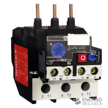 Реле тепловое РТ23