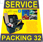  Service pack 32