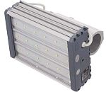 Уличный светодиодный светильник УСС-18-24/100