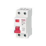 Устройство защитного отключения (УЗО) YCB9RL-100