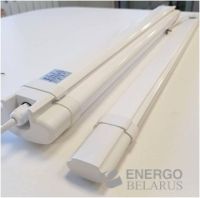 Светильник светодиодный пылевлагозащищенный 18w, 4000К IP 65 11001 TruEnergy