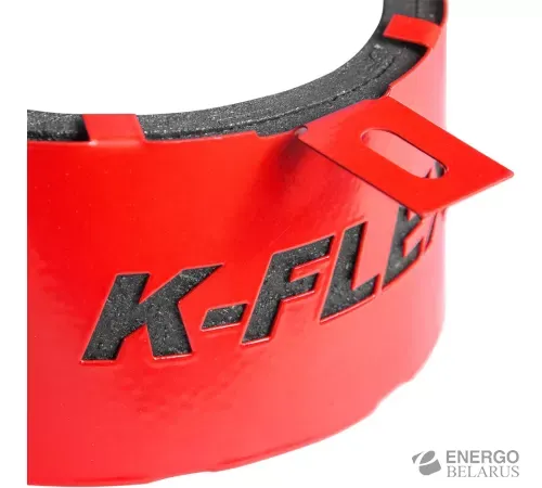 Муфта противопожарная K-FIRE COLLAR