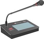 Консоль микрофонная LPA-EVA-AA LS277788