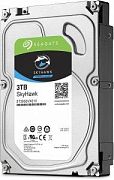 Seagate HDD 3000 GB (3 TB) SATA-III Skyhawk (ST3000VX009)