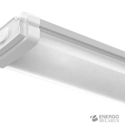 Светильник светодиодный линейный ДПО01-40-001 Pccooler SL-002-0040 ТУ BY 691700269.002- 2019, 5000 К