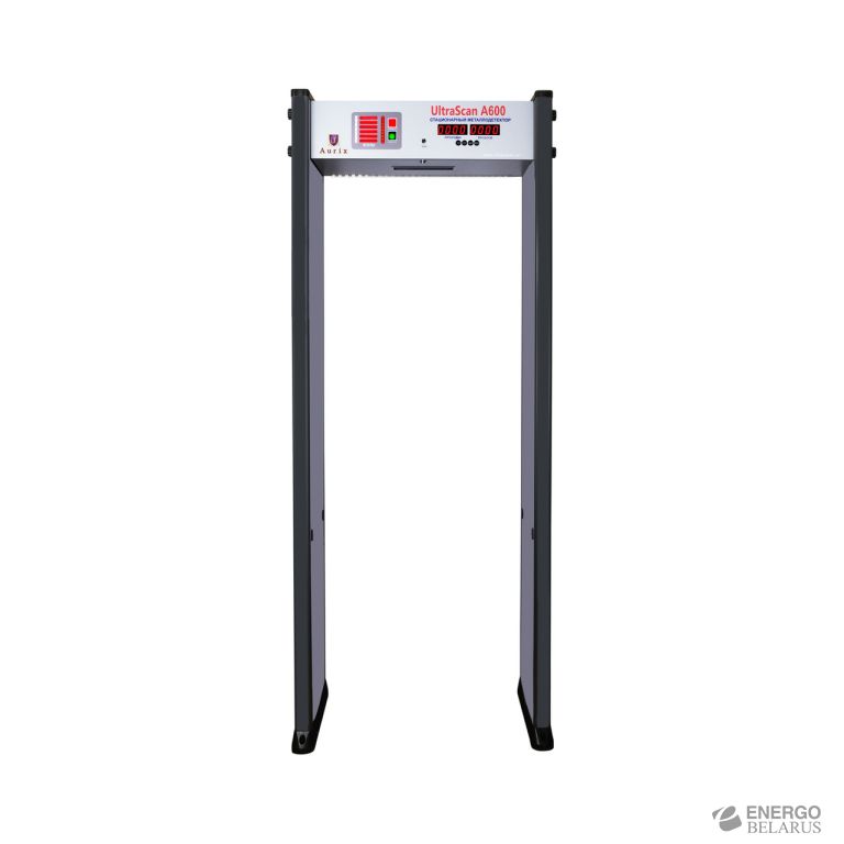 UltraScan A600 (проход 1000мм)