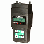 АНКАТ-7664М - переносной многокомпонентный газоанализатор