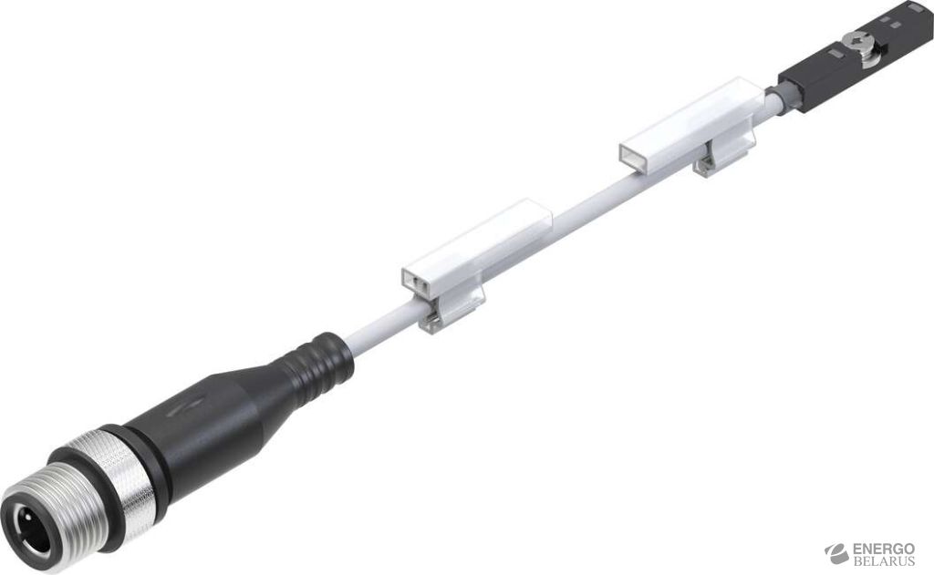 Датчик положения SMT-8M-A-PS-24V-E-0,3-M12 FESTO (574337)