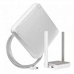 Панельная широкополосная антенна DS-4G-16M L3-2.4 v.5050