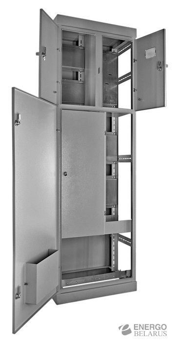 Каркас ВРУ-3