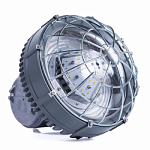 Взрывозащищенный светильник светодиодный серии ВЭЛАН 180