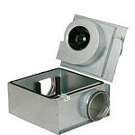 Радиальный вентилятор Systemair KVO 315