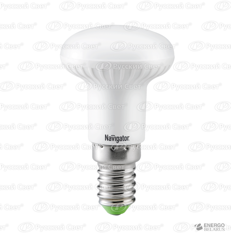 Лампа светодиодная 94 134 NLL-R39-2.5-230-4.2K-E14 Navigator 4607136941342