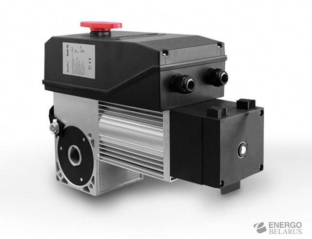 DoorHan Shaft-60 IP65KIT