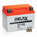 Батарея аккумуляторная Delta CT1204