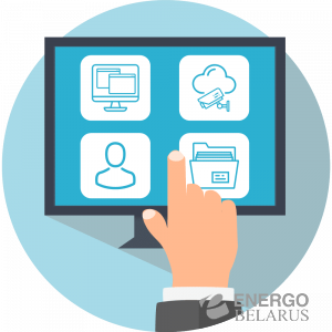 DSSL TRASSIR EnterpriseIP