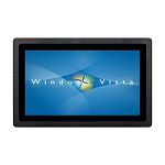 Компьютер промышленный панельный Wecon WPC-181609A, 18.5 дюймов