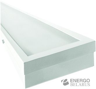 Светильник светодиодный FG 180 24LED 0,4A 20,5W 4000К slim