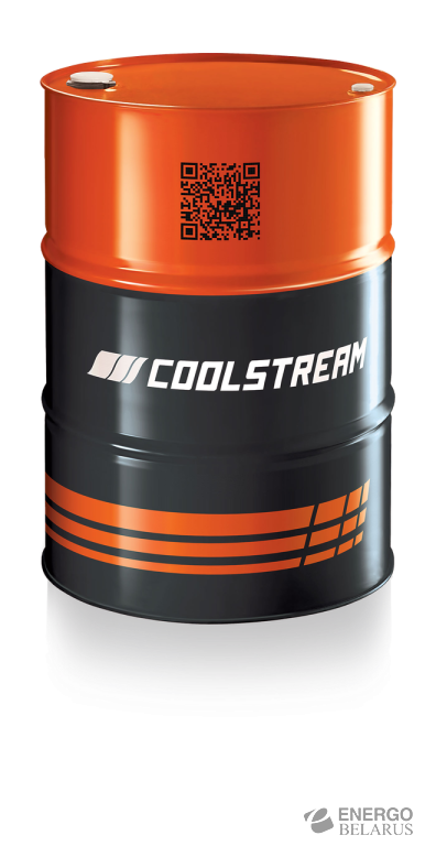 Антифриз Coolstream Hybrid Extra (бочка 220 кг)