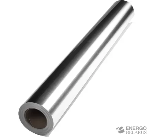 Покрытие K–FLEX AL CLAD