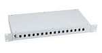 Кросс-бокс оптический FO-19-16SC 7035c