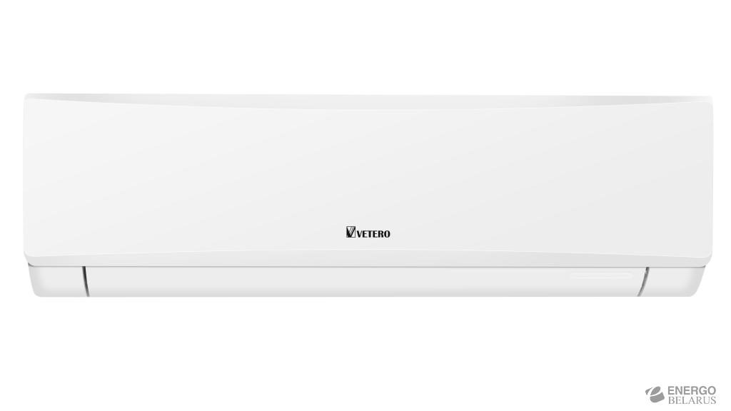 Насос тепловой воздух-воздух BONUM PRO