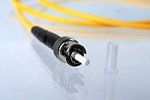 Шнур оптический dpc FC одномод 1м