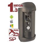 Beward DS85006MP-3L Вызывная панель