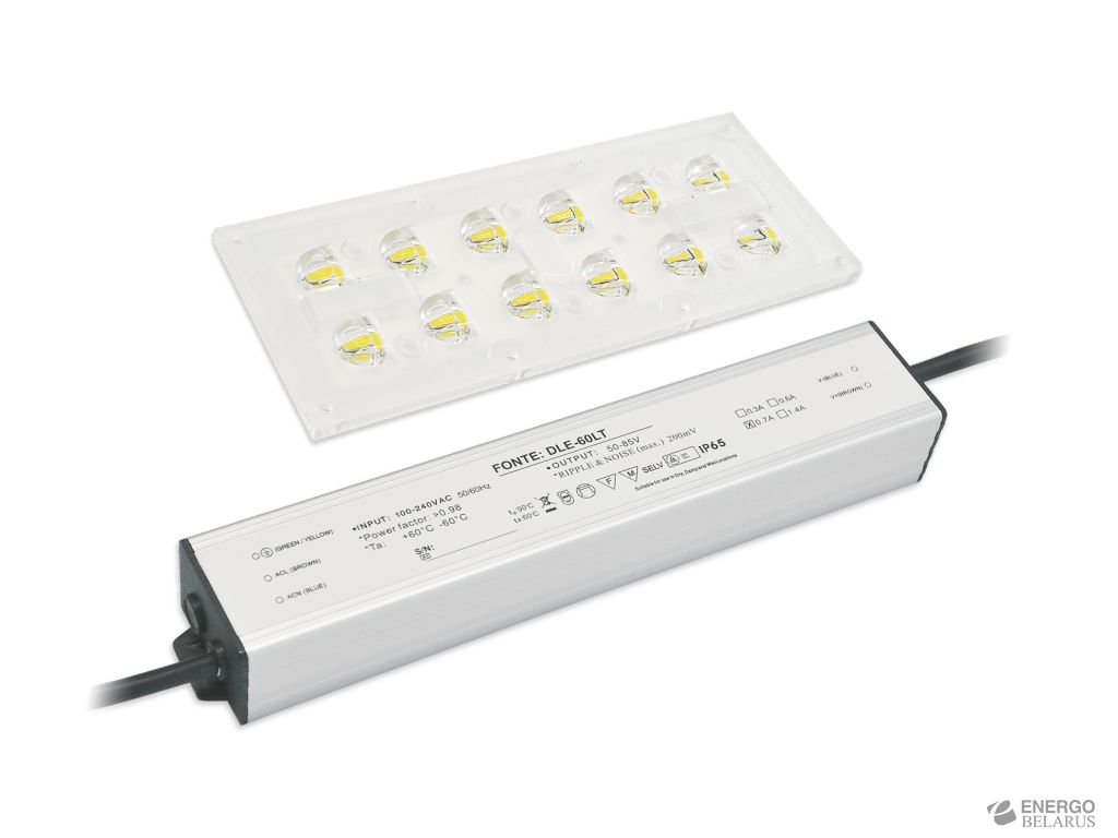 Комплект Affina Street LT