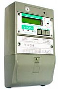 Счетчик электрической энергии переменного тока статический «ГРАН-ЭЛЕКТРО СС-301»