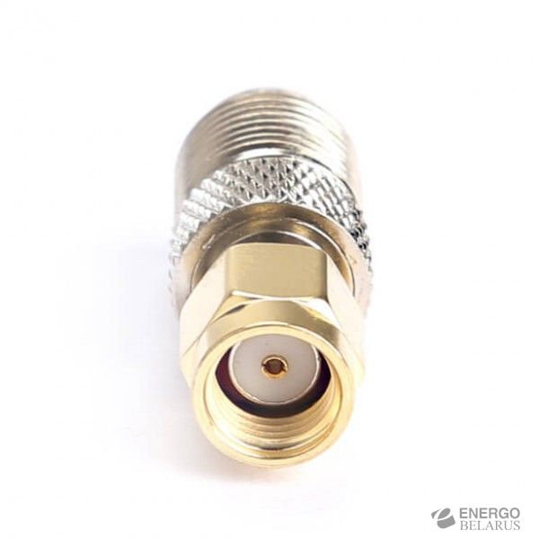 Реверсивный переходник RP-SMA