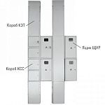 Короб КЭТ для УЭРМС (1160х300х160) EKF Basic