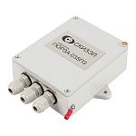 Извещатель охранный вибрационный Гюрза-035ПЗ, исп. 1 1114