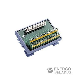 Плата переходная ADAM-3937