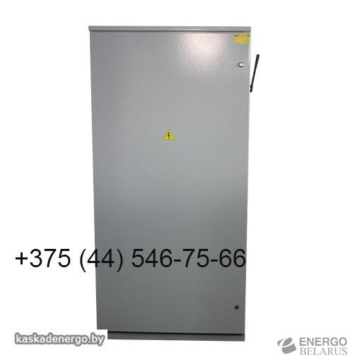 Устройство вводно-распределительное ВРУ