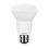Лампа светодиодная (LED) Smartbuy-R63-08W/3000/E27