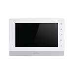 Монитор домофона DHI-VTH1550CH-S2