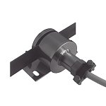 Извещатели охранные точечные магнитоконтактные взрывозащищенные ЕхИО102-1В