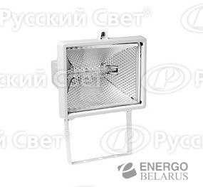 Прожектор 94 602 NFL-FH1-500-R7s/WH (ИО 500вт бел.) Navigator 4607136946026